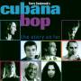 Terry Seabrook - Cubana Bop-the story so far