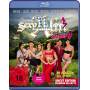 Pierre Roshan - Sexy Alm-Staffel 4 (uncut) (Blu-r [DE-Version, Regio 2/B]