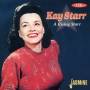 Kay Starr - A Rising Starr