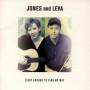Jones And Leva - Light Enough To Find My Way