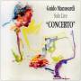 Guido Manusardi - Solo Live 'concerto'