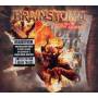 Brainstorm - On the Spur of the Moment (LTD. Digipak)