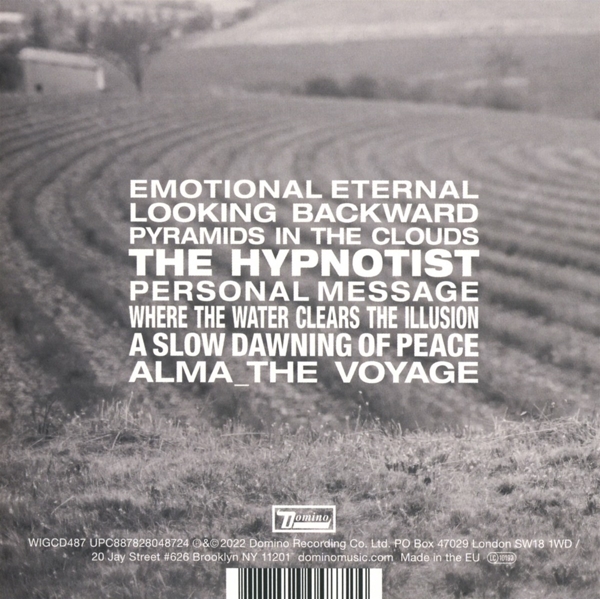Emotional Eternal 1