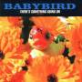 Babybird - SOMETHINGS GOING ON