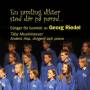 Taby Musikklasser - En Samling Dikter Stod Dar Pa Parad
