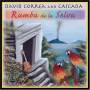 David Correa & Cascada - Rumba De La Selva