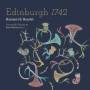 Peter Whelan / Ensemble Marsyas - Edinburgh 1742
