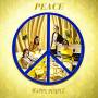 Peace - Happy People