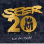 Seer - 20 Jahre - Nur das Beste! Special Version 3CD+1DVD [US-Version, Regio 1/A]
