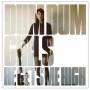 Dum Dum Girls - He Gets Me High Ep