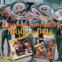 Miguel Dias - A Mariachi Festival with