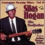 Silas Hogan - Godfather The