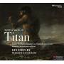 Francois-Xavier Roth / Les Siecles - Sinfonie 1,Titan