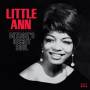 Little Ann - Detroit's Secret Soul
