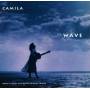 Camila Benson - Wave: Songs From Antonio Carlos Jobim