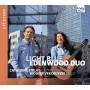 Edenwood Duo - Light Blue (Works For Guitar & Cello)