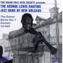 George Lewis - Oxford Series 7