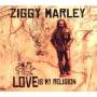 Ziggy Marley - Love Is My Religion (Expanded)