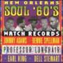 New Orleans Soul 60's-watch - New Orleans Soul 60's / Various