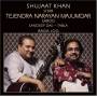 Khan / Majumdar - Raga Jog