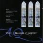 Schubert / Haydn / Ravel - String Quartets