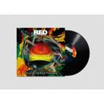 Red Lorry Yellow Lorry - Strange Kind Of Paradise (LP)