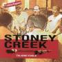 Stoney Creek - Talking Eagle