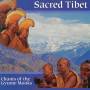 Jonathan Goldman - Sacred Tibet-Chants Of The Gyume Monks