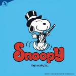 Original London Cast - Snoopy(Original London Cast 19