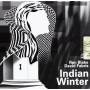 Blake Ran - Indian Winter