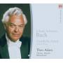 Theo Adam / Flmig / Dresdner Philharmonie / - Geistliche Arien