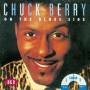 Chuck Berry - ON THE BLUES SIDE