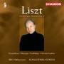 Gianandrea Noseda / BBC Philharmonic - Sinfonische Dichtungen Vol.3