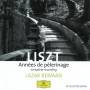 Lazar Berman - Annees De Pelerinage 1-3