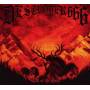 Destryer 666 - Call Of The Wild (digipak)