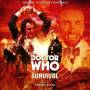 OST-Original Soundtrack TV - Doctor Who-Survival