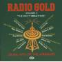 Various - RADIO GOLD,VOL.3