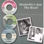 V / A - Nashville's Got The Beat / Various