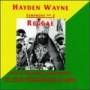 Hayden Wayne & The State Philharmonic Of Brno - Symphony #2: Reggae