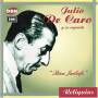 Julio De Caro - Bien Jaileife