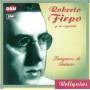Roberto Firpo - Tangazos De Antano