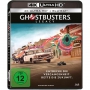 Ghostbusters: Legacy - Ghostbusters: Legacy [DE-Version, Regio 2/B]