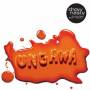 Chow Nasty - Ungawa-Party Starts Fuc
