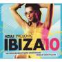 AZULI PRESENTS IBIZA 10 / VAR - Azuli Presents Ibiza 10