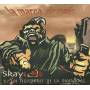 Beilinson Skay - Marca De Cain