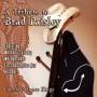 Country Dance Kings - Tribute to Brad Paisley