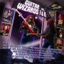 V / a - Guitar Wizards - Vol. 1 & 2
