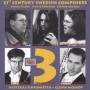Nelson / Hogberg - 21st Century Swedish Composers