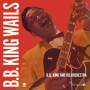 B. B. King - Wails+2 Bonus Tracks (Ltd.E
