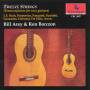 Bill Arey - Twelve Strings f.2 guitars